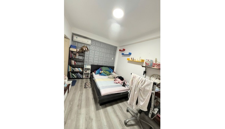 CÁCH 1 CĂN RA MẶT TIỀN KHUÔNG VIỆT, 55M2, 4 TẦNG GIÁ NHỈNH 6 TỶ